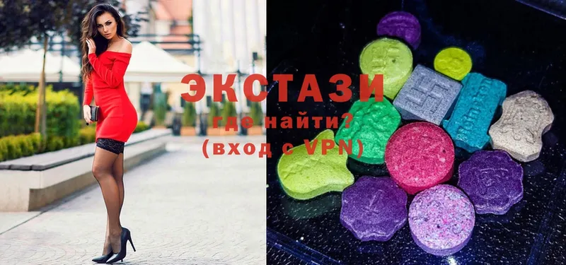 Ecstasy TESLA Нижнекамск